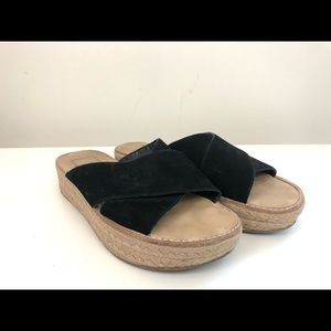 Dolce Vita Espadrilles